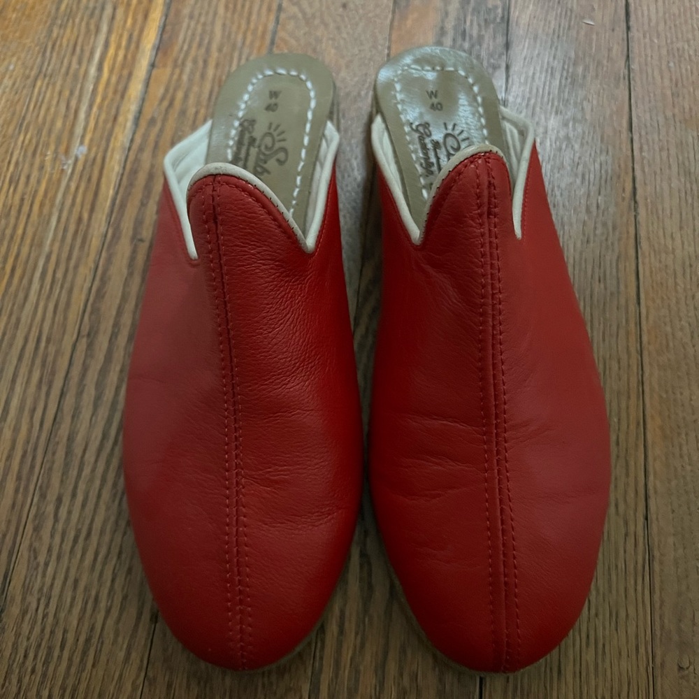 Sabah Felli Red Baba